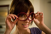 Some Funky Glasses